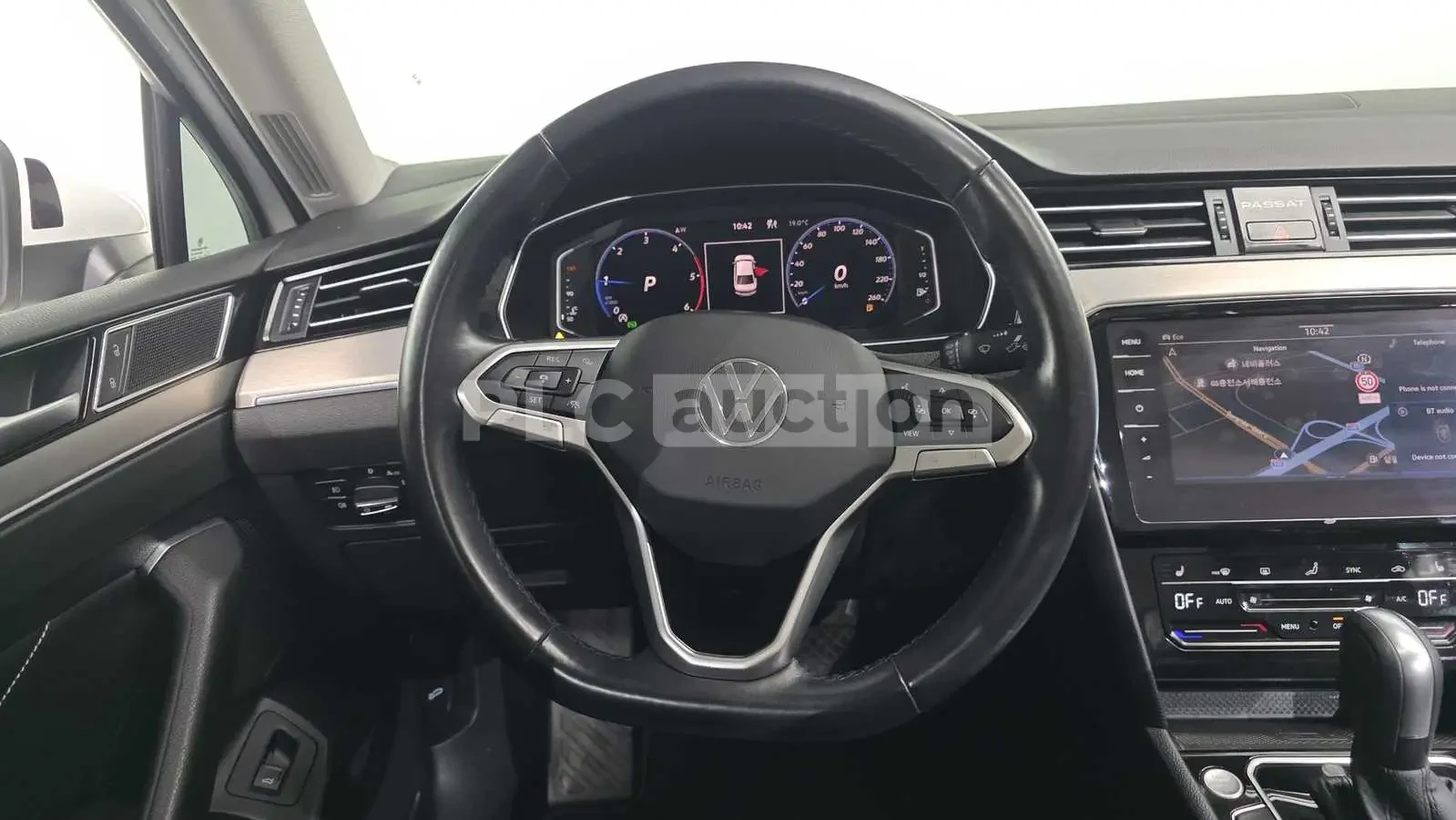 VW Passat 2.0TDI PRESTIGE! PANO/360CAM/FULL | Mobile.bg � ����������� 12