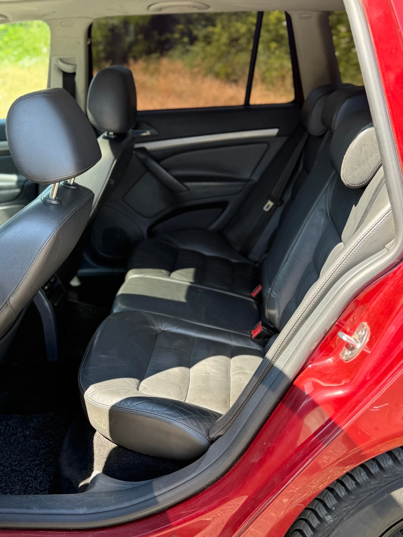 Skoda Octavia 2.0 TDI, снимка 8 - Автомобили и джипове - 55340691