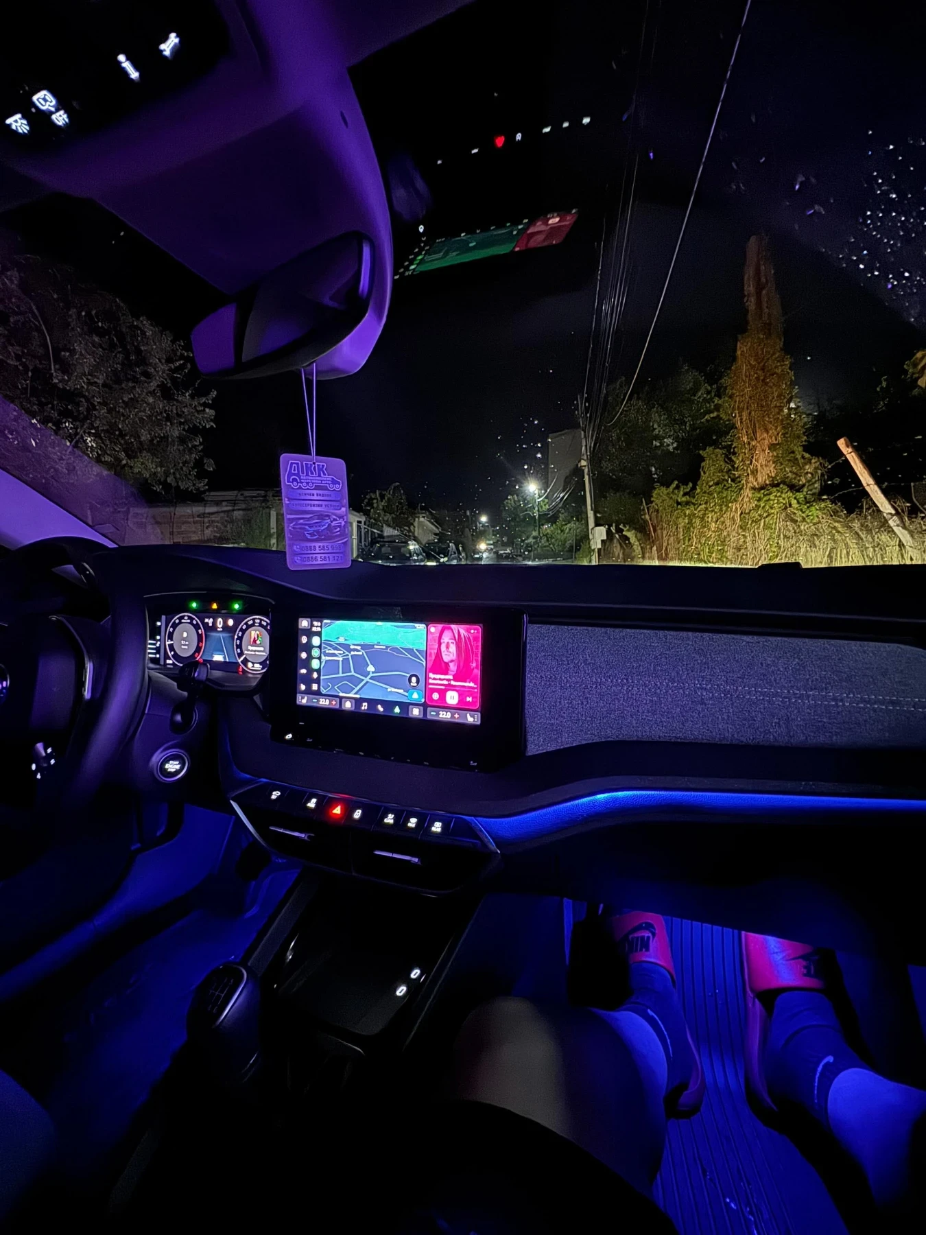 Skoda Octavia Octavia IV 1.5 TSI | Mobile.bg � ����������� 10