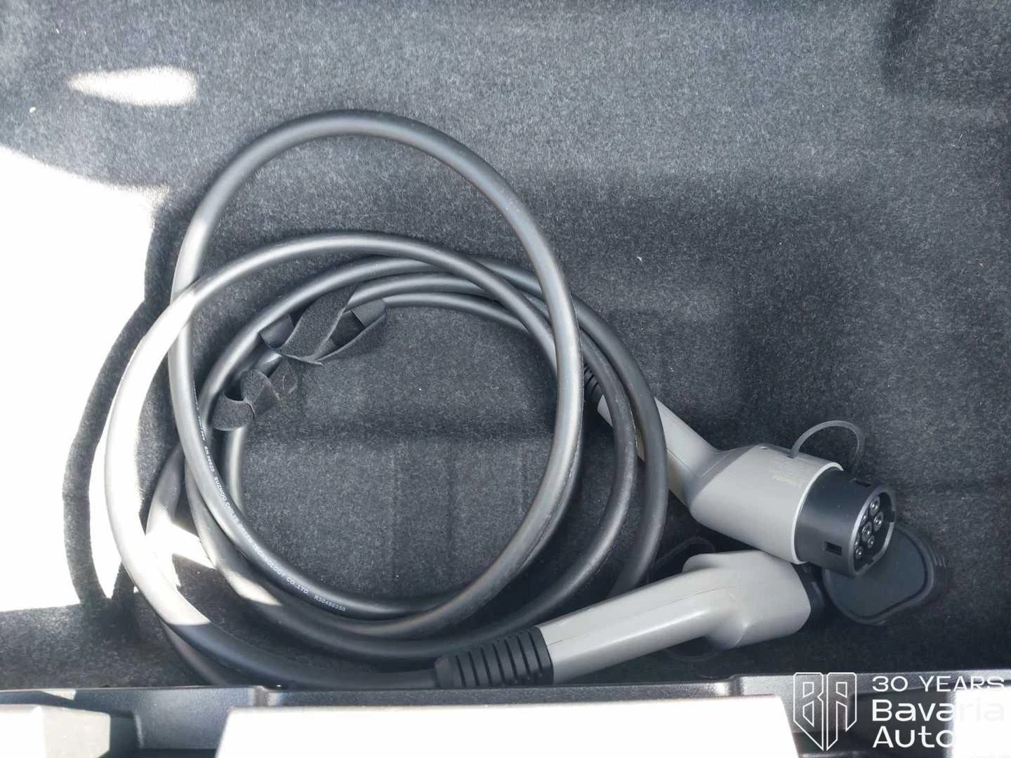 BMW i5 40 xDrive M Sport Paket , снимка 17 - Автомобили и джипове - 55715090