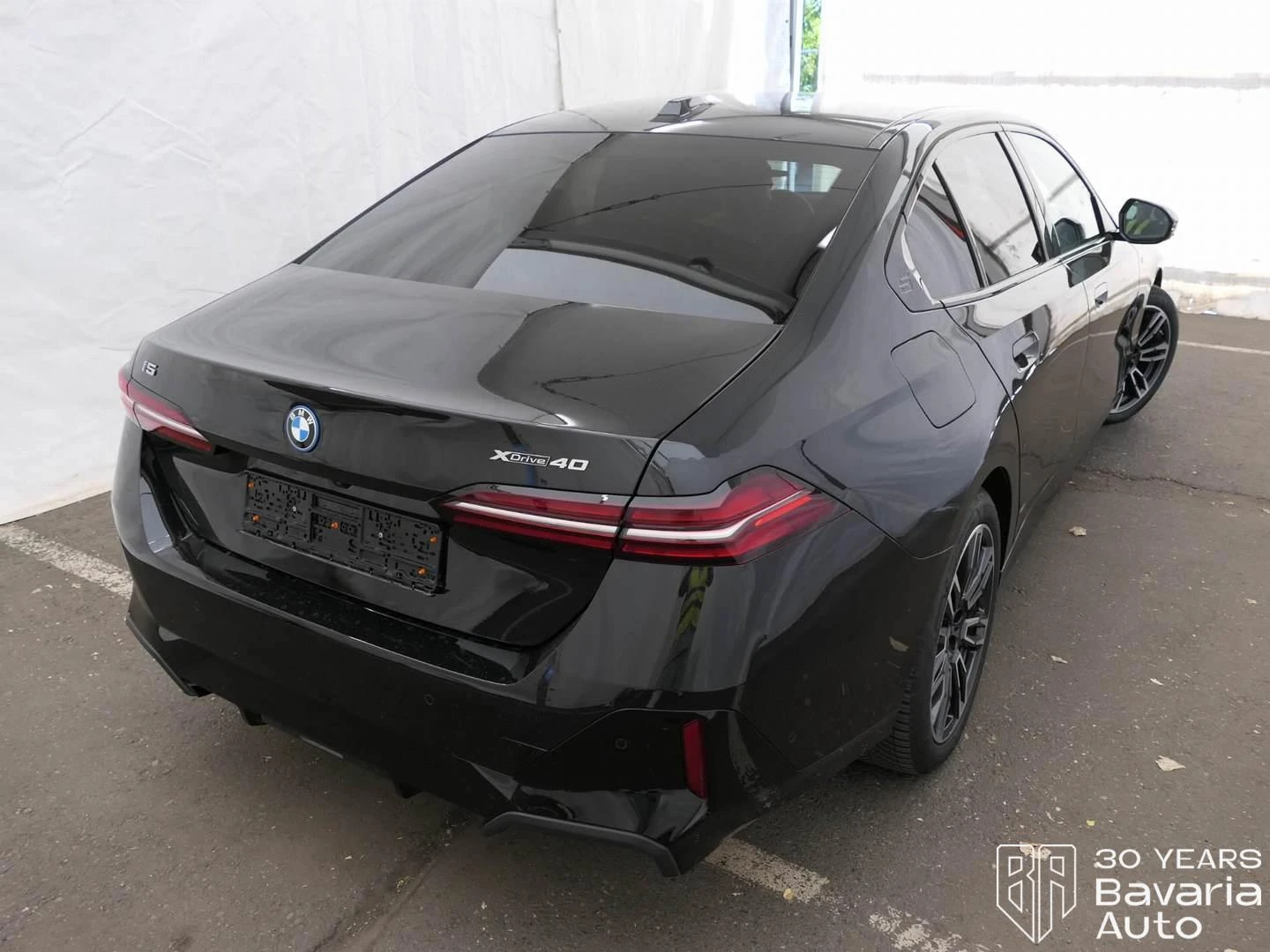 BMW i5 40 xDrive M Sport Paket , снимка 3 - Автомобили и джипове - 55715090
