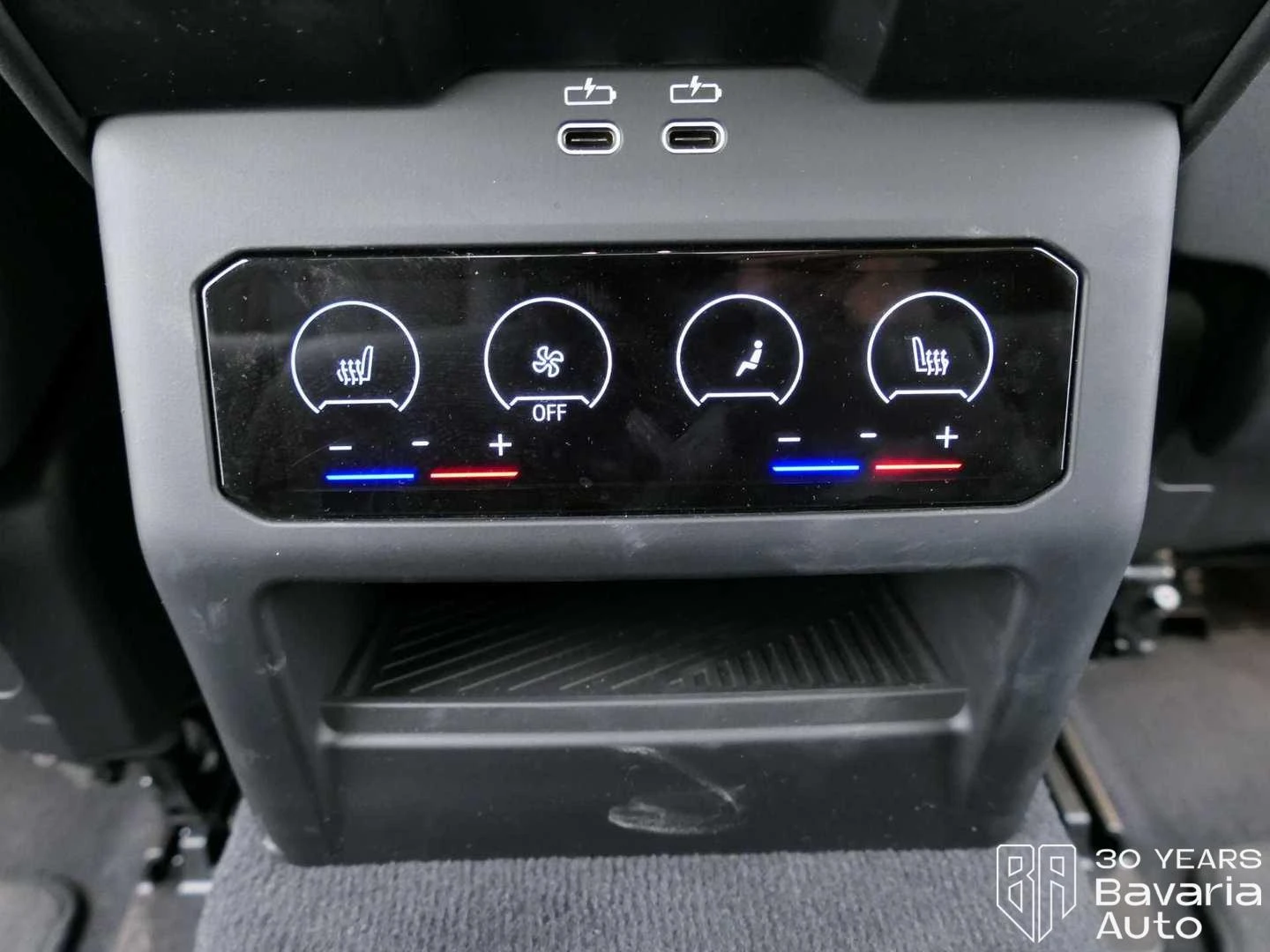 BMW i5 40 xDrive M Sport Paket , снимка 15 - Автомобили и джипове - 55715090