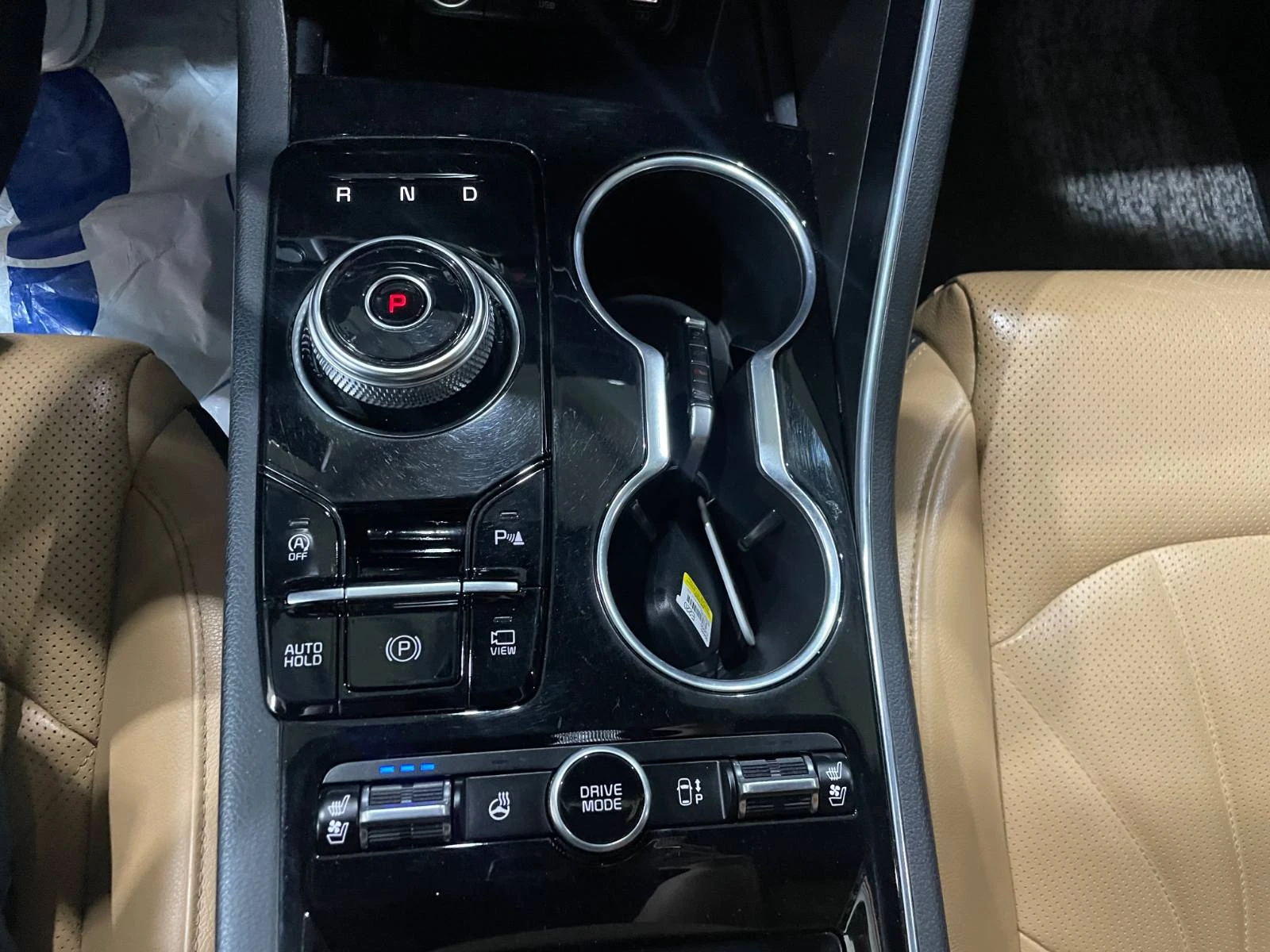 Kia K5 1.6 Turbo ! Signature ! | Mobile.bg � ����������� 17