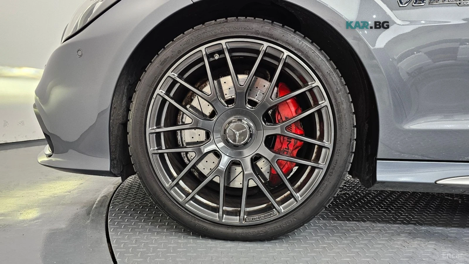 Mercedes-Benz CLS 63 AMG S* 4MATIC* DISTRONIC* 360* ПОДГРЕВ* ОБДУХВАНЕ* , снимка 16 - Автомобили и джипове - 55948976