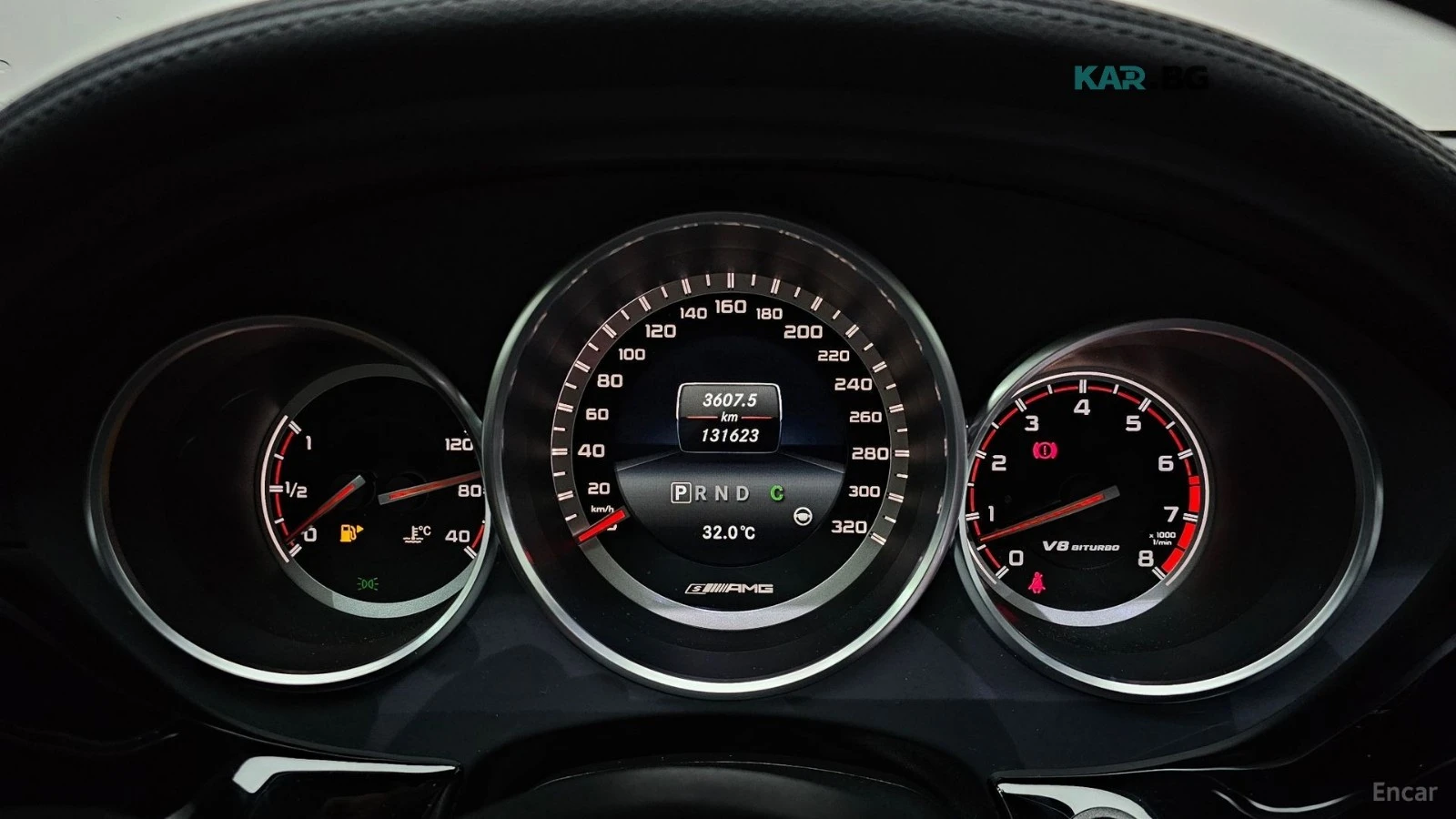 Mercedes-Benz CLS 63 AMG S* 4MATIC* DISTRONIC* 360* ПОДГРЕВ* ОБДУХВАНЕ* , снимка 7 - Автомобили и джипове - 55948976