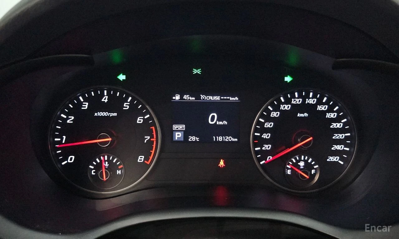 Kia Stinger 2.0* TURBO* ПОДГРЕВ* ОБДУХВАНЕ* КАМЕРА* КЕЙЛЕС* , снимка 12 - Автомобили и джипове - 56234260