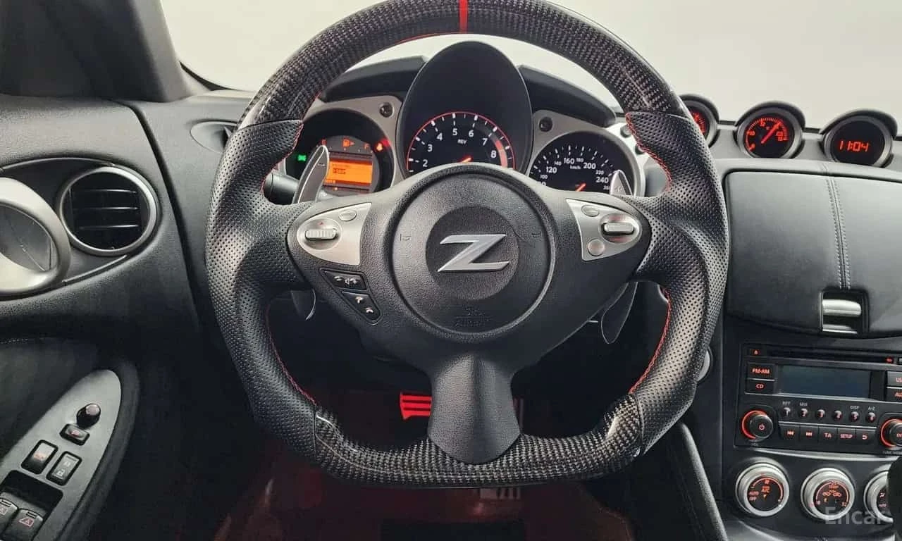 Nissan 370Z * 3.7 Coupe * ���������� ��� ������������ ������*  | Mobile.bg � ����������� 13