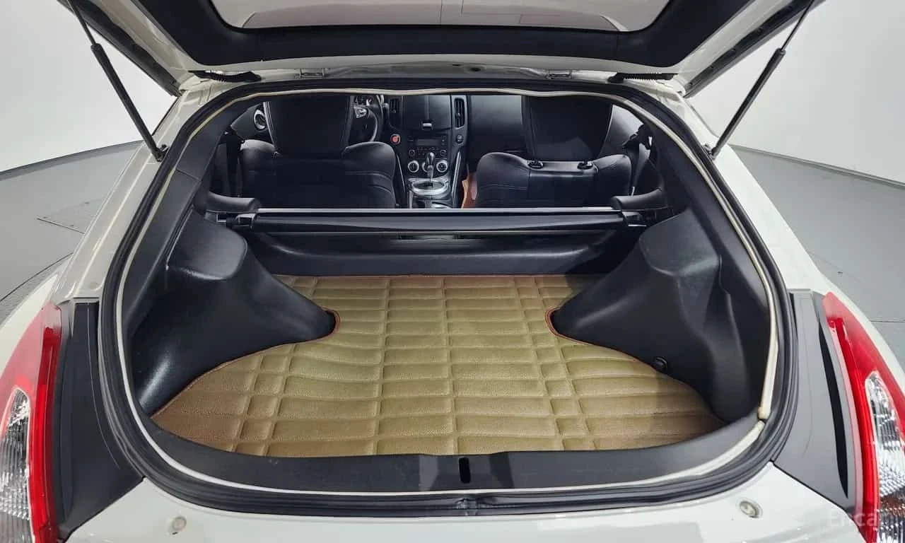 Nissan 370Z * 3.7 Coupe * ���������� ��� ������������ ������*  | Mobile.bg � ����������� 16