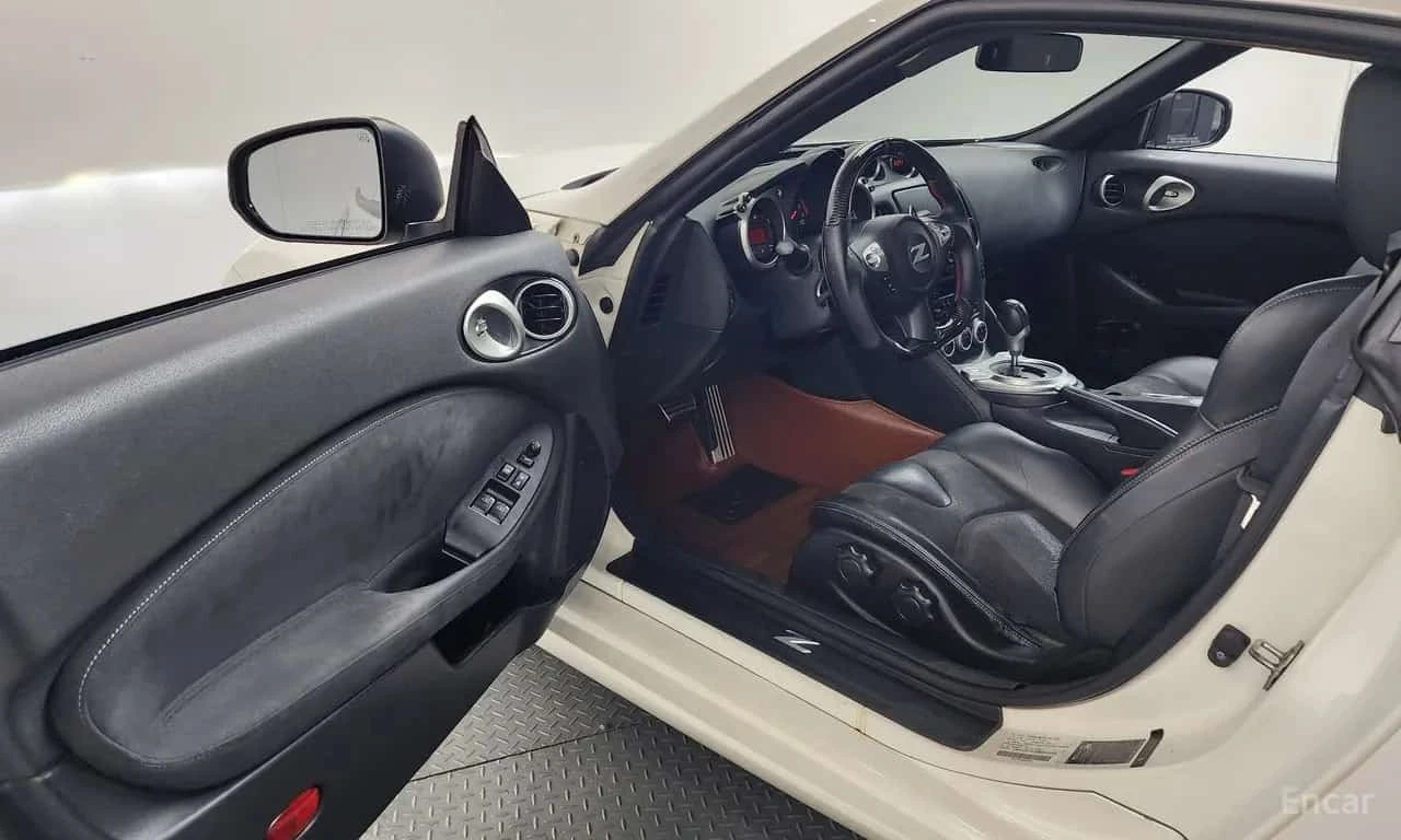 Nissan 370Z * 3.7 Coupe * ���������� ��� ������������ ������*  | Mobile.bg � ����������� 10