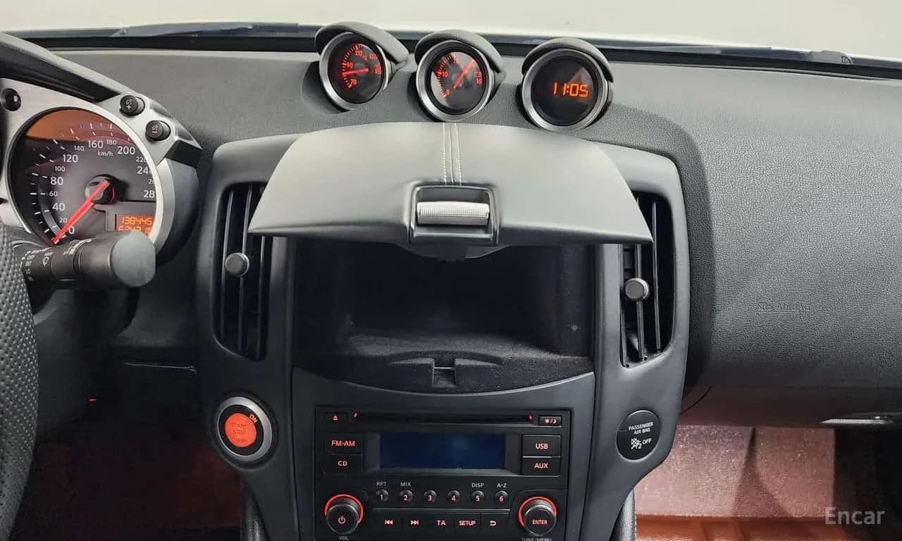 Nissan 370Z * 3.7 Coupe * ���������� ��� ������������ ������*  | Mobile.bg � ����������� 12