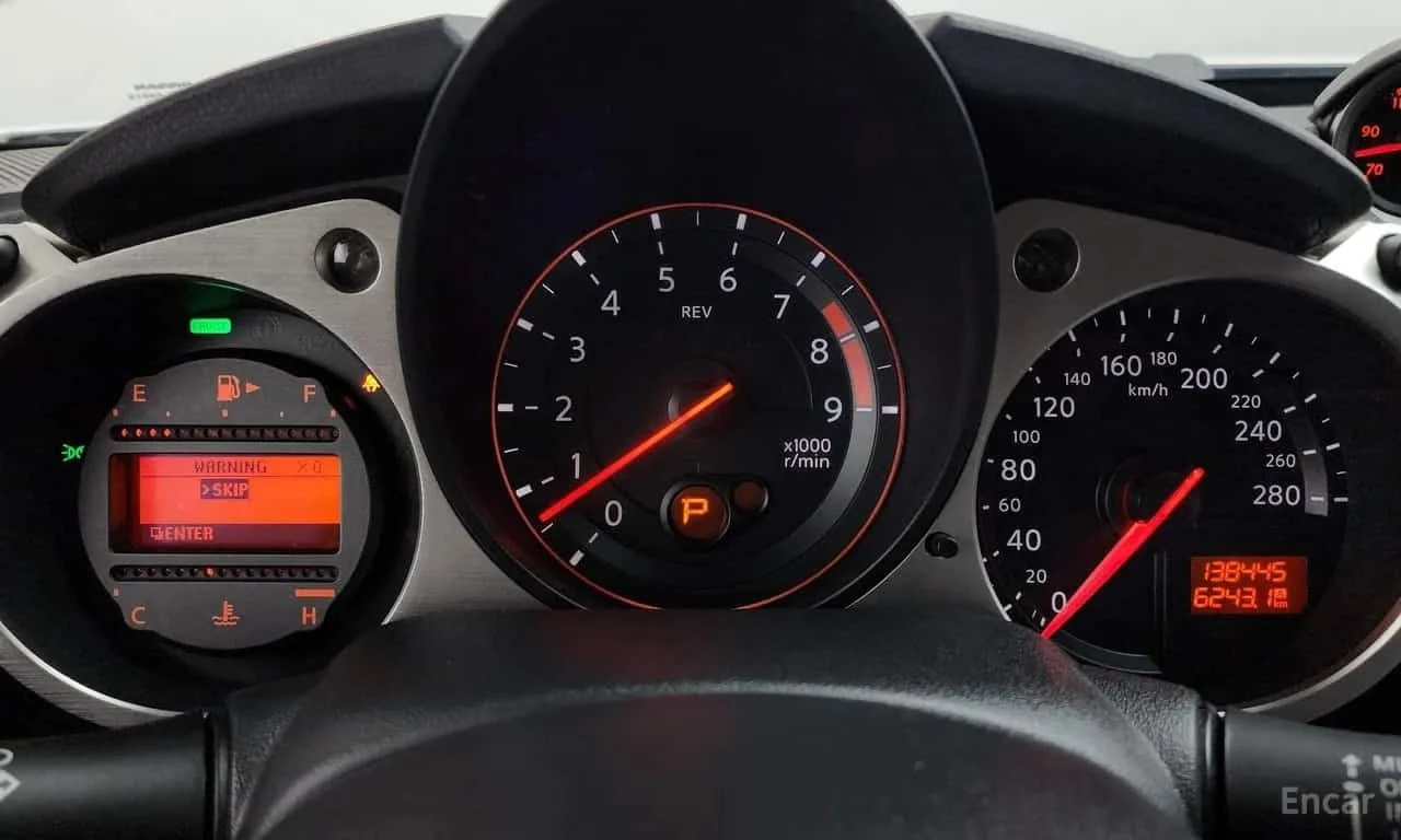Nissan 370Z * 3.7 Coupe * ���������� ��� ������������ ������*  | Mobile.bg � ����������� 8