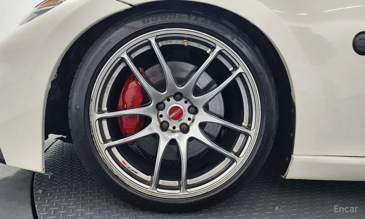 Nissan 370Z * 3.7 Coupe * ���������� ��� ������������ ������*  | Mobile.bg � ����������� 5