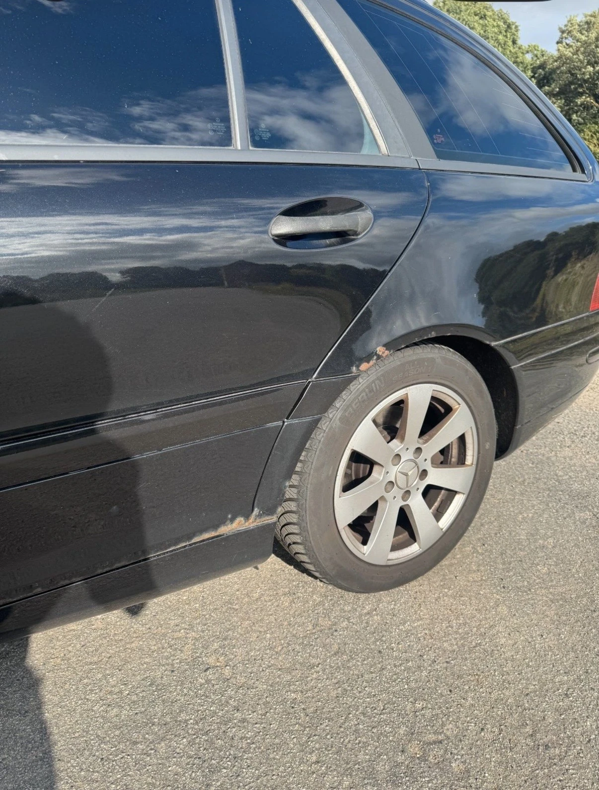 Mercedes-Benz C 220 | Mobile.bg � ����������� 6