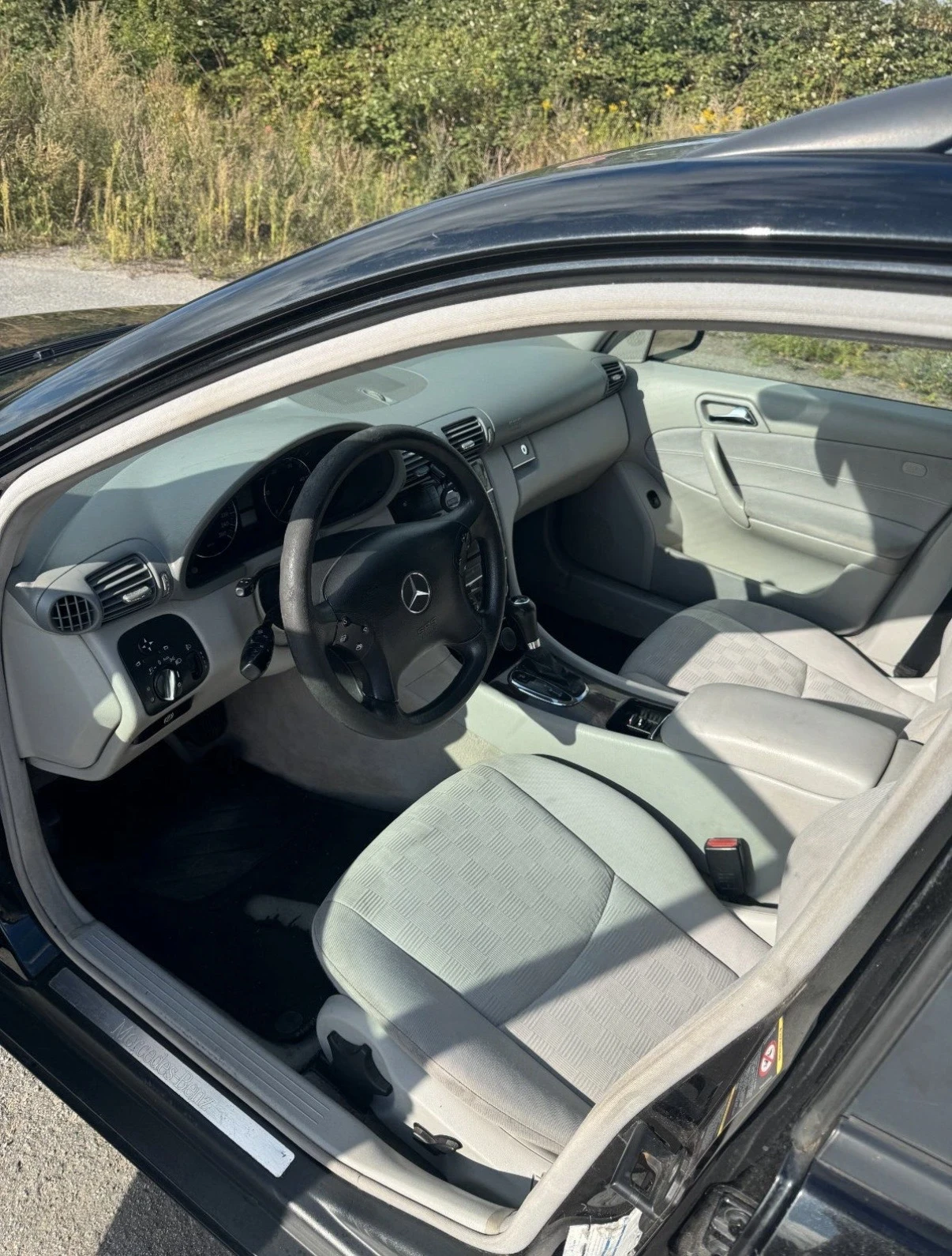 Mercedes-Benz C 220 | Mobile.bg � ����������� 9