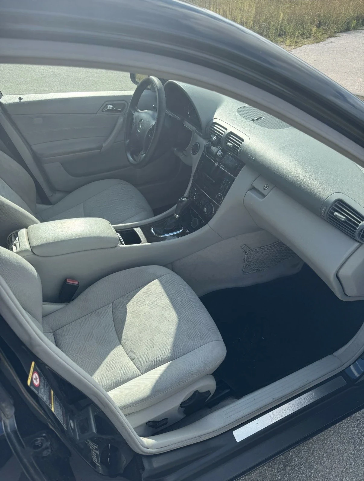 Mercedes-Benz C 220 | Mobile.bg � ����������� 7