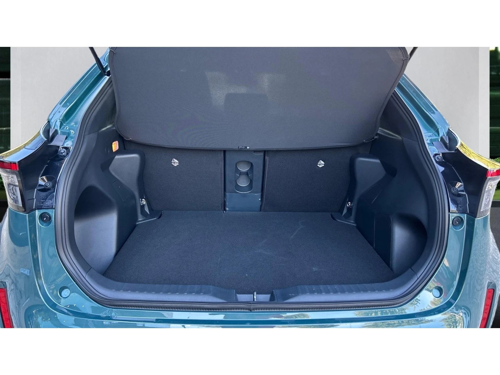 Toyota Yaris Cross ������� ������ �� 330   | Mobile.bg � ����������� 10