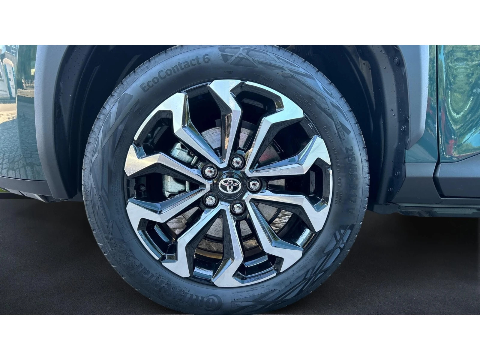 Toyota Yaris Cross ������� ������ �� 330   | Mobile.bg � ����������� 16