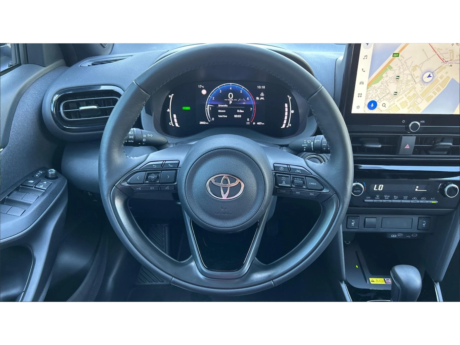 Toyota Yaris Cross ������� ������ �� 330   | Mobile.bg � ����������� 9