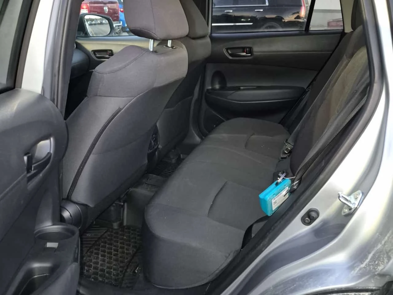 Toyota Corolla Cross * Awd Le * CARFAX *  | Mobile.bg � ����������� 11