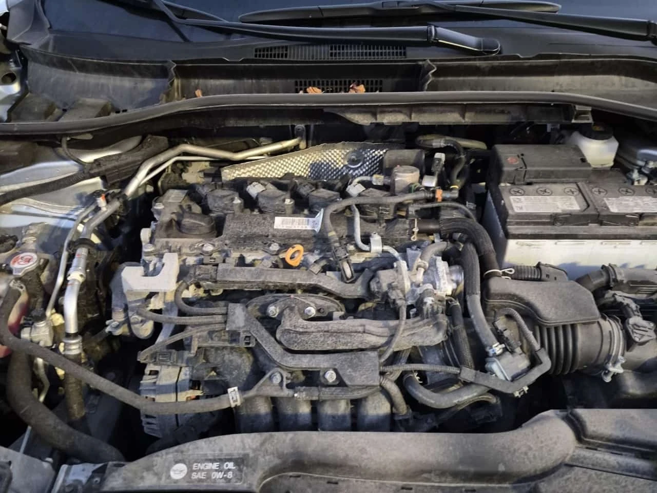 Toyota Corolla Cross * Awd Le * CARFAX *  | Mobile.bg � ����������� 17