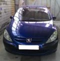 Peugeot 307 1.4i и 2.0HDI, снимка 1