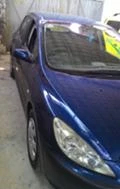 Peugeot 307 1.4i и 2.0HDI, снимка 3