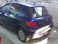 Peugeot 307 1.4i и 2.0HDI, снимка 5