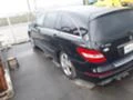 Mercedes-Benz R 350 CDI3.5i Long, снимка 9