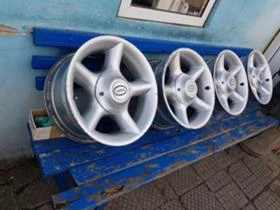 Suzuki Vitara v-6 2.0 i.герман, снимка 15