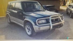 Suzuki Vitara v-6 2.0 i.герман, снимка 1
