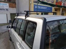 Suzuki Vitara v-6 2.0 i.герман, снимка 13