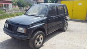 Suzuki Vitara v-6 2.0 i.герман, снимка 9