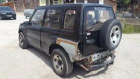 Suzuki Vitara v-6 2.0 i.герман, снимка 3