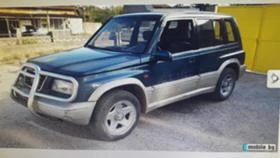 Suzuki Vitara v-6 2.0 i.герман, снимка 4