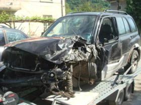 Suzuki Grand vitara 2.5V6, снимка 1