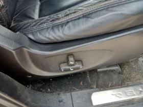 SsangYong Rexton 2.7 XDI, снимка 3