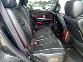 SsangYong Rexton 2.7 XDI, снимка 5