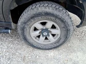 SsangYong Rexton 2.7 XDI, снимка 6