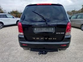 SsangYong Rexton 2.7 XDI, снимка 8