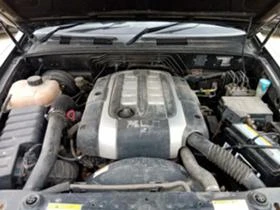 SsangYong Rexton 2.7 XDI, снимка 10