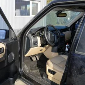 Land Rover Discovery III, снимка 5