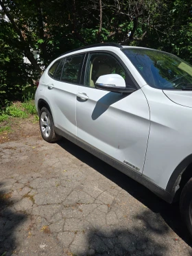 BMW X1 XDRIVE 2.8, снимка 2
