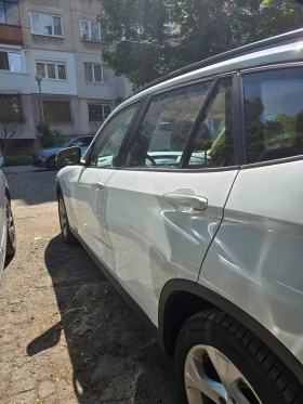 BMW X1 XDRIVE 2.8, снимка 4