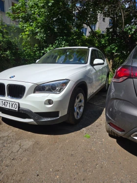 BMW X1 XDRIVE 2.8, снимка 7