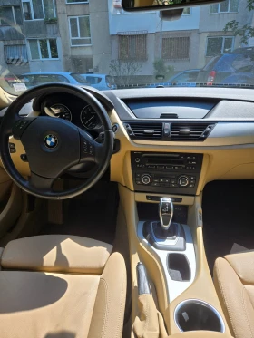 BMW X1 XDRIVE 2.8, снимка 9