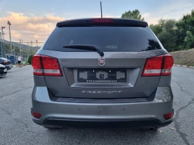 Fiat Freemont, снимка 5