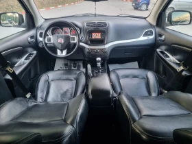 Fiat Freemont, снимка 14