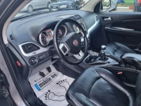 Fiat Freemont, снимка 13