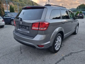 Fiat Freemont, снимка 7