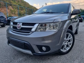 Fiat Freemont, снимка 3